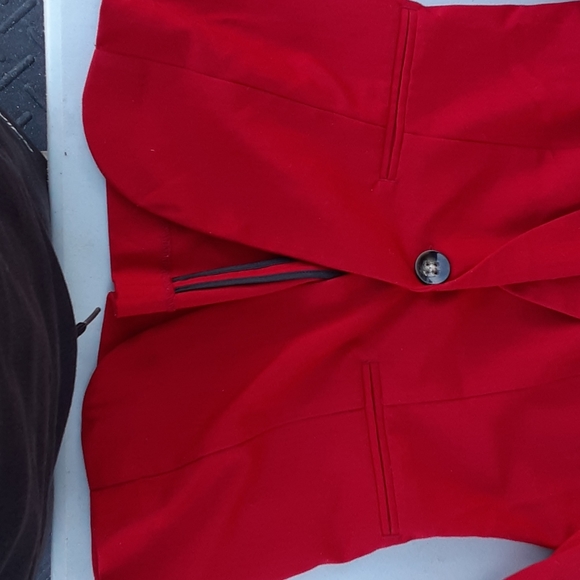 Overcoat - Picture 2 of 5